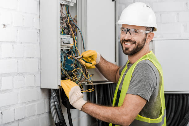 Best Electrical Upgrades for Homes  in Monmouth, IL