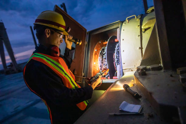 Best Outdoor Lighting Installation  in Monmouth, IL