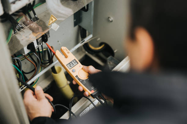 Best Residential Electrician Services  in Monmouth, IL