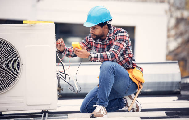 Best Electric Panel Repair  in Monmouth, IL