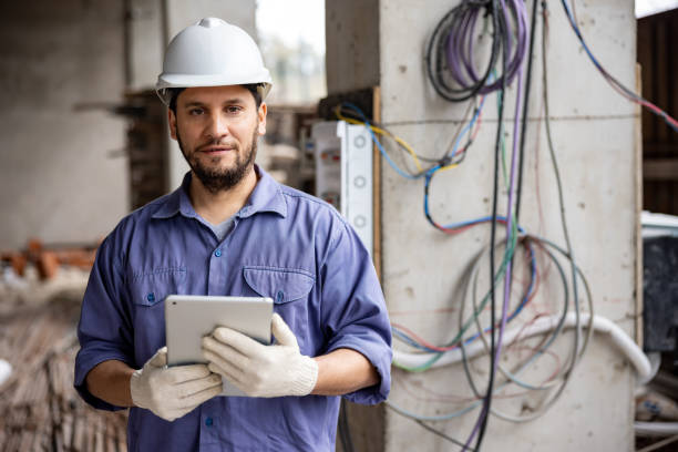 Best Commercial Electrician Services  in Monmouth, IL