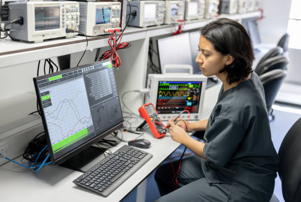 Best Electrical Installation Contractor  in Monmouth, IL