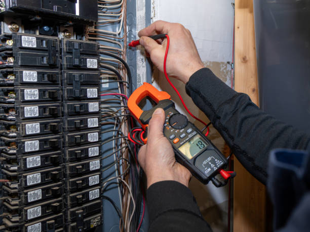 Best Electrical Contractors for Businesses  in Monmouth, IL